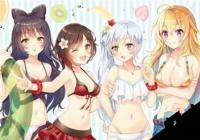 ��ѩ����RWBYʲôʱ�򿪷� ��ѩ����RWBYʲôʱ�������?