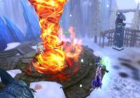 �����ż�Ԫ�����²���ϵͳ�߸���ͳPK���� ������̼�MMO�Ծ�