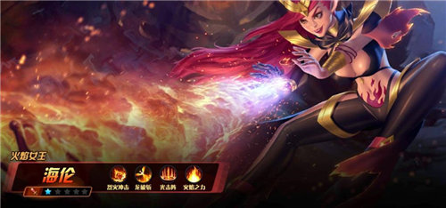 ��ħ��˵Ӣ����������Щ ��ħ��˵����Ӣ�۷���