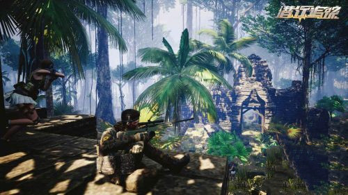 Ǳ��׷���޷���¼��Ϸ��ô�� Ǳ��׷���޷���¼��Ϸ�������