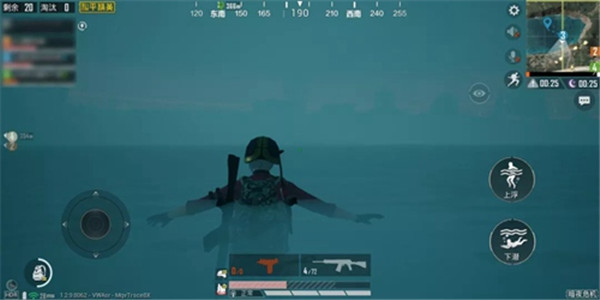 ��ƽ��Ӣ��ʬģʽ��Щ�ط��ȽϺ��� ������ص�λ����