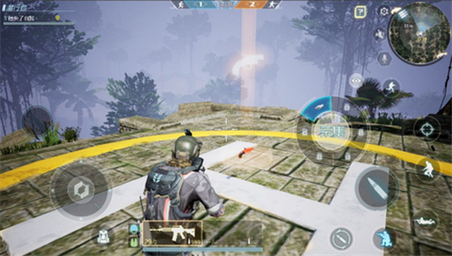 Ǳ��׷���ź�ǹͣ��ƺ��ô���� Ǳ��׷������ͨ�ع���