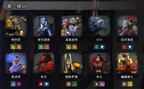 ������ҵ��һ�ݶ�Ӣ�����ǳ�һ��