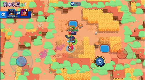 ��Ұ�Ҷ�ǿ����ս����������� սʿ�ͽ�ɫ�Ƽ�