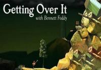 ���������Getting Over It����׿���漴������