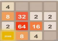 2048��Ϸ��������ô��