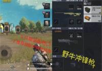 �̼�ս��Ұţ���ǹ�˺���ô�� Ұţ���ǹ������?