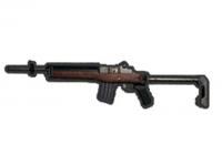 ���������̼�ս��Mini14�ѻ�ǹ����