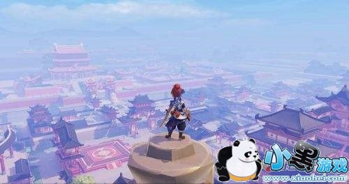 梦幻西游三维版青龙堂任务快速完成方法