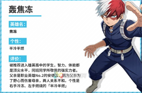 �ҵ�Ӣ��ѧԺ��ǿӢ�ۺ佹���������� ��ɫ��������