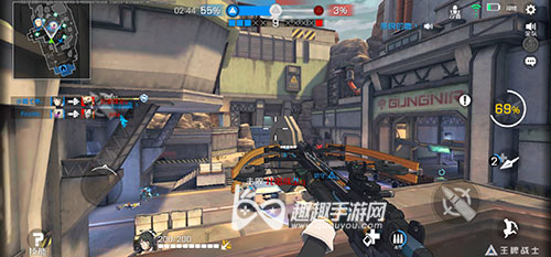 ����սʿѩ���������ĸ��� �ѻ����Ϲ���VS������