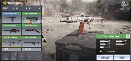 ʹ���ٻ�����AKS-74U�������� ��ǿ���ǹ�ص����