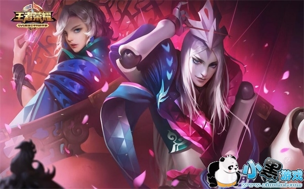 王者荣耀最厉害的英雄是谁?