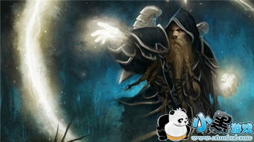 炉石传说小明术卡组推荐