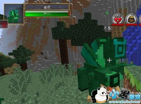 我的世界虚无世界2召唤兽攻略