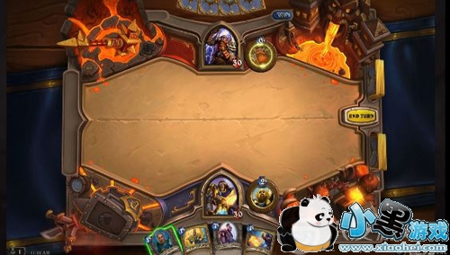 炉石传说隐藏任务是什么