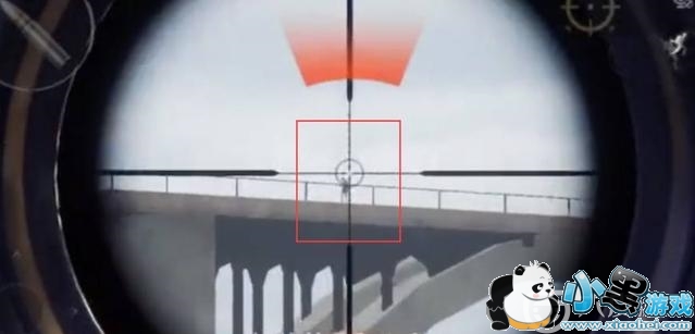 《刺激战场》瞬镜是什么 瞬镜怎么操作