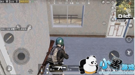 刺激战场 透视外挂怎么分辨