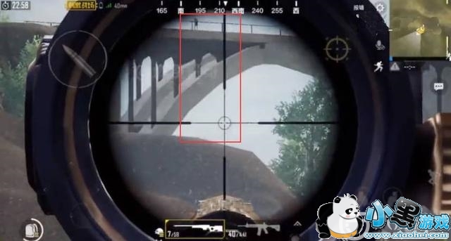 《刺激战场》瞬镜是什么 瞬镜怎么操作