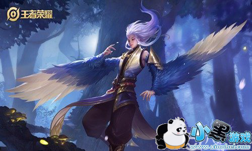 王者荣耀云中君优缺点与连招解析攻略