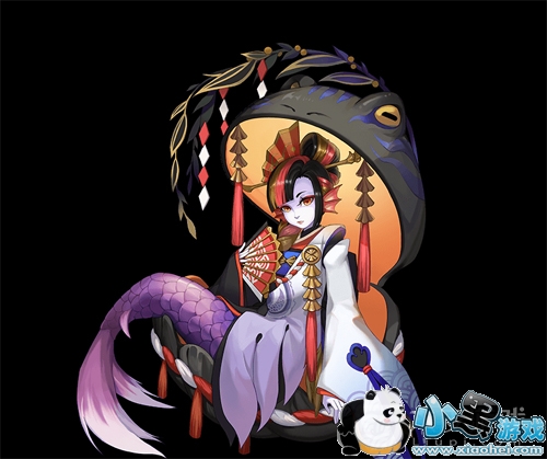 阴阳师椒图带什么御魂好