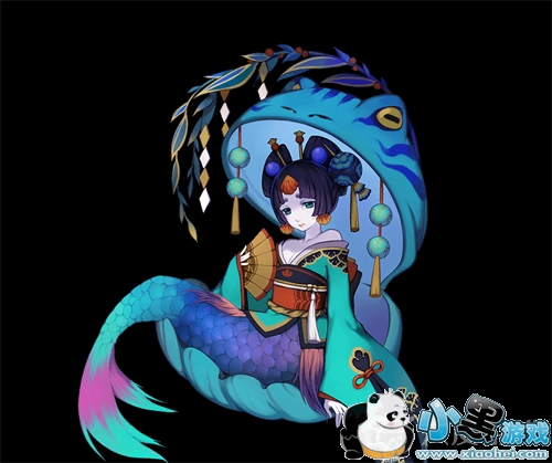 阴阳师椒图带什么御魂好