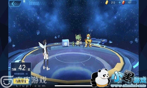 奥拉星手游通过花冠公主突破有什么方式