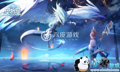 奥拉星手游光明教皇怎样玩