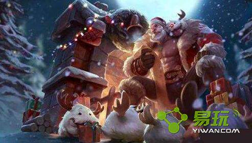 lol2016��ѩ��Ƥ���������Ǯ ��ѩ���������Ƥ������Щ-����ָ��