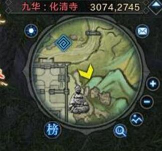 �������µ�ol���Ϸɵ�Ĺ�����Ϸ�֮Ĺ����λ��-����ָ��