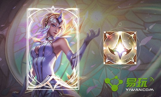 lol��Ԫ��ʹ�ٻ�ʦͼ����ô��� ��������������ٻ�ʦͼ����-����ָ��