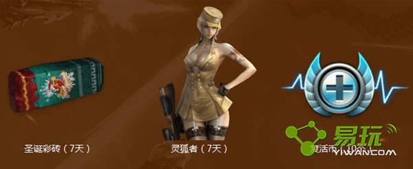 CF�ƻ���Ȩ���������ʲô �ƻ���Ȩ�����ô��-����ָ��