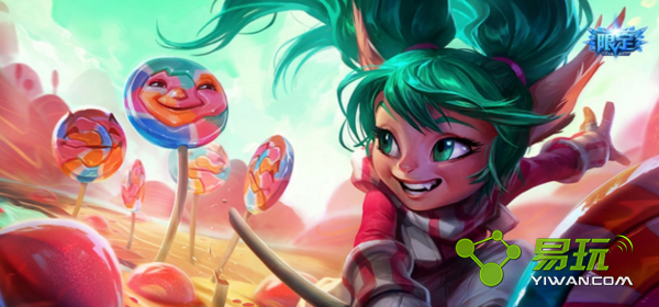 lol2016�������Ǳ��������Ƥ������Щ �±�������ݰ��Ƥ��һ��-����ָ��