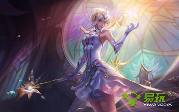 lol��Ԫ��ʹ����˿���������ʲô��ͬ 199��255������ʲô-����ָ��