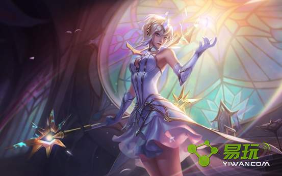 lol��Ԫ��ʹ�������������Ǯֵ�������� �����������ʲô-����ָ��