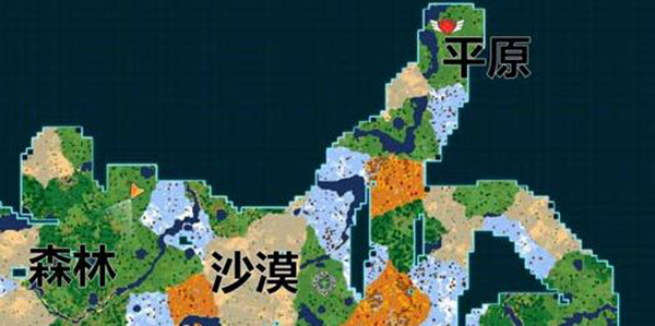 �ָ�����ƽԭ��ͼ��ʲô��Դ ��ħ�����������