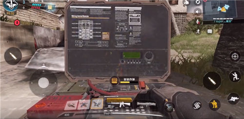 ʹ���ٻ�������ֲ��ʲô���� COD����PVPģʽ�̵�