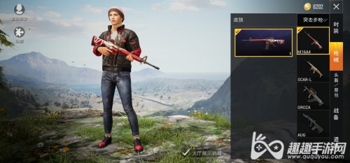 ��ƽ��Ӣ��ʲôǹ�� �����������Ƽ�����