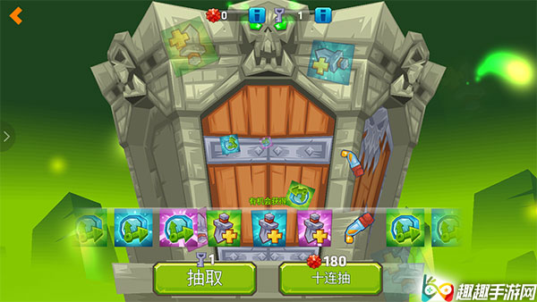 ���޺�ս���ִ�������ʲô���� ���ܳ鵽ʲô����