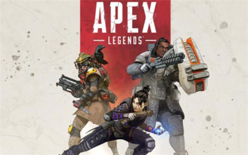 ApexӢ�������������ż��� ��Ϸ��ο��ٽ���