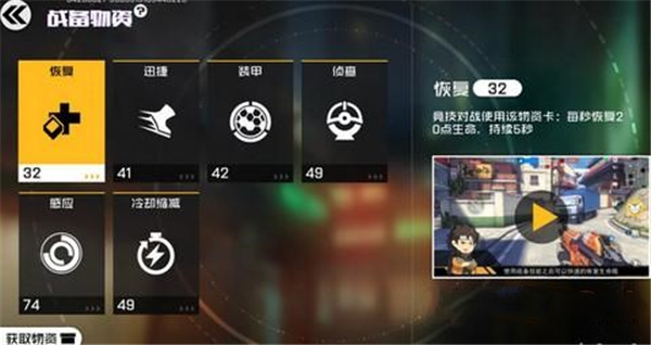 ����սʿʵսӦ��Я��ʲôս������ ս������ȫ�̵�