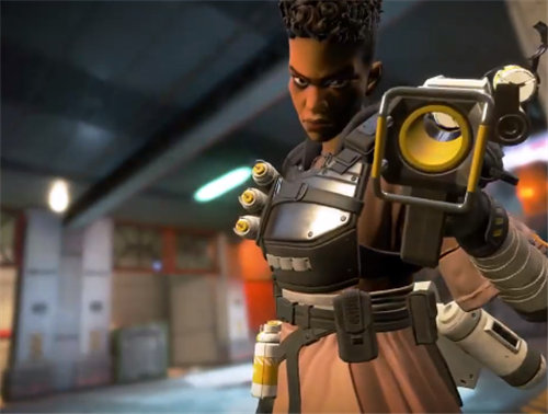 ApexӢ�����ΰ���޶�ʹ�ü��� ��ս�淨�ĵý���