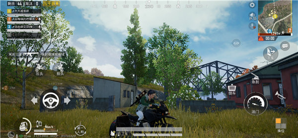 ��ƽ��Ӣ�н�ʬģʽ�� ������򿪽�ʬģʽ