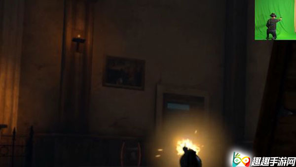 ��ҰǱ���߱���Ҫ��VR���� �ر�Ӳ��Ҫ�����