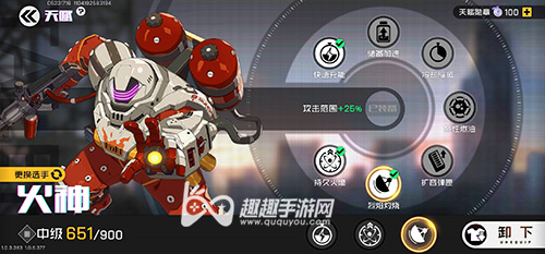 ����սʿ�����ʲô�츳�� �����츳�Ƽ�