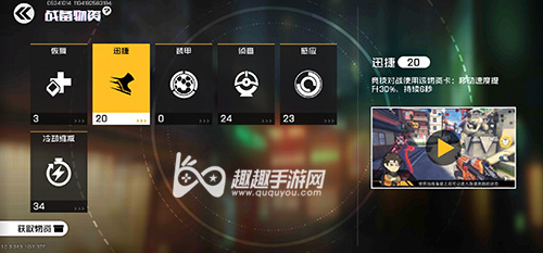 ����սʿ��ѡ��ʲô���ܺ� �Ժ��������Ƽ�