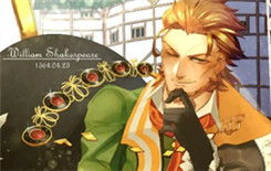 FGOɯʿ���ǻ���ս����