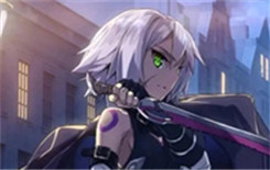 FGO�����ֽܿ˻���ս����