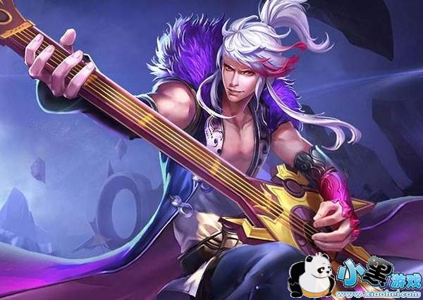 王者荣耀裴擒虎皮肤什么时候上线?值得购买吗?