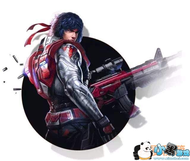 魂斗罗手游钢铁兰斯3月9日正式回归